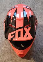 Fox V1 Crosshelm/Motorradhelm Größe L Nordrhein-Westfalen - Iserlohn Vorschau