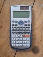 Casio fx-991DE Plus Taschenrechner Niedersachsen - Lüneburg Vorschau