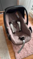 Maxi cosi, babyschale, autositz Niedersachsen - Braunschweig Vorschau