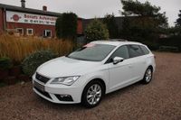 Seat Leon ST1.0 TSI Style*Navi,Leder,SHZ,APP,Klimatr* Niedersachsen - Bardowick Vorschau