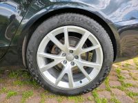 Autoreifen, mit Felgen 5x112 Audi Zoll Sommer Reifen Saarland - Schmelz Vorschau