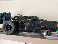 Lego Batman tumbler Bayern - Memmingen Vorschau