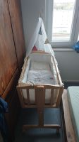 Baby Bett/ Baby Kleidung uvm Bayern - Nürnberg (Mittelfr) Vorschau