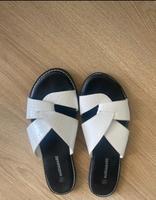Sandalen Gr37 Bochum - Bochum-Wattenscheid Vorschau