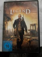 I am Legend (DVD) Baden-Württemberg - Mannheim Vorschau