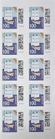 Markenset Briefsegler, Briefmarke zu 1,00 €, 10er-Set (Selbstkleb Niedersachsen - Buxtehude Vorschau