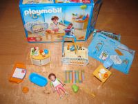 playmobil Babyzimmer 4286 vollständig OVP sehr guter Zustand Wuppertal - Vohwinkel Vorschau