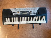 Keyboard - Piano - Yamaha PSR 175 Baden-Württemberg - Auenwald Vorschau