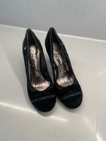NEU Replay Damenschuhe Pumps 37 Schwarz München - Sendling Vorschau