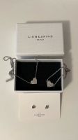 Liebeskind Schmuck Set Silber 3-tlg. Kette, Armband, Ohrringe Hamburg-Mitte - Hamburg Neustadt Vorschau