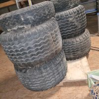 Räder 500/50 R17 Bayern - Seßlach Vorschau