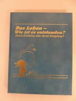 Das Leben – Wie ist es entstanden ? Rheinland-Pfalz - Jugenheim in Rheinhessen Vorschau