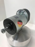 Neue Gleichstromlichtmaschine REE 75/12/1800-2000 Made in Germany Bayern - Allershausen Vorschau