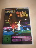 DVD Slumdog Millionär Bayern - Langenzenn Vorschau