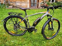 E-bike 29'zoll Sachsen - Struppen Vorschau