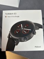 Tic Watch E3 Smart Watch Wear Os by Google Sachsen - Hoyerswerda Vorschau