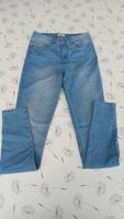 Only Jeans in hellblau gr. M/34 Herzogtum Lauenburg - Geesthacht Vorschau