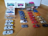 WIKING/HERPA Porsche Modelle: 911, Carrera, Spyder, Cayene, PC Nordrhein-Westfalen - Porta Westfalica Vorschau