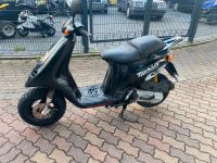 Piaggio TPH 125 Aus 2.Hand Nur 6951 KM Nordrhein-Westfalen - Herne Vorschau