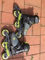 Inlineskates Kinder Größe 28 - 32 Baden-Württemberg - Friedrichshafen Vorschau