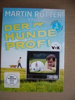 Der Hunde Profi  DvD  Martin Rütter Bayern - Bad Kissingen Vorschau