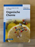 Organische Chemie Essen - Huttrop Vorschau