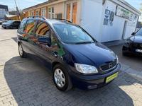 Opel Zafira 1.8 TÜV NEU*INSPEKTION NEU*SEHR GEPFLEGT Essen - Essen-West Vorschau