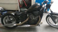 Honda Vt 600 Bobber Rheinland-Pfalz - Altenkirchen Vorschau