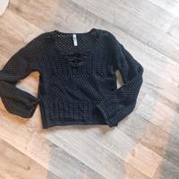 Pullover gr.s Thüringen - Suhl Vorschau