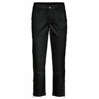 JEANS HOSE 5 POCKET STYLE 3/4 HOSE SCHWARZ GR.36 VON HEINE UVP 49 Nordrhein-Westfalen - Neuss Vorschau