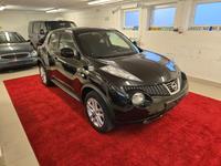 Nissan Juke 1.6 KEIN ROST! ! ! Bayern - Amberg Vorschau