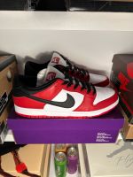 Nike SB Dunk Low Pro J-Pack Chicago US 15 EU 49.5 Harburg - Hamburg Neugraben Vorschau