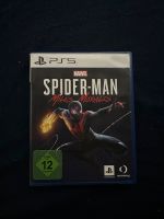 Spider Mann Miles Morales Ps5 Spiel Mitte - Wedding Vorschau