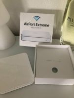 Apple AirPort Extreme 802.11n (5. Generation) A1408 zu verkaufen Bayern - Neufahrn in Niederbayern Vorschau