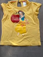 T-Shirt Shirt Oberteil kurzarm C&A Disney Gr.62 Nordrhein-Westfalen - Hagen Vorschau