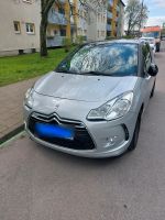 Citröen DS3 1.2 Benziner Nordrhein-Westfalen - Remscheid Vorschau