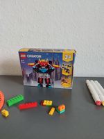 Lego creator Bayern - Marktoberdorf Vorschau