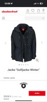 Wellensteyn Golfjacke Winter mä Mantel no schneezauber stardust Sachsen-Anhalt - Oebisfelde-Weferlingen Vorschau