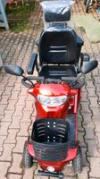 Scooter 4022 - L&G - Krankenfahrstuhl - Elektromobil - Senioren Bayern - Hirschaid Vorschau