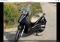 Pigaggio Beverly 500 Cruiser ie Nordrhein-Westfalen - Marsberg Vorschau