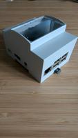 Raspberry Pi 3B V1. 2 inkl. Hutschienengehäuse Brandenburg - Dallgow Vorschau