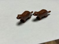 Lego Otter 2 x Tiere Bayern - Pilsting Vorschau