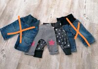 *** Baby Set aus zwei Hosen Größe 56 *** Bayern - Paunzhausen Vorschau