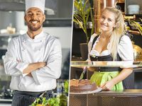 Gesucht: Mitarbeiter (m/w/d) Küche Segmüller Bayern - Parsdorf Vorschau