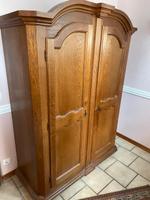 Massiver Garderobenschrank - Schrank Innenstadt - Köln Altstadt Vorschau