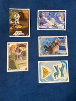 Disney Sticker Album Eiskönigin Frozen für immer Freunde Bayern - Simbach Vorschau