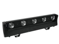 6 x LED Roto Bar Eurolite BBS-5 DMX Licht Powercon Case Leipzig - Leipzig, Zentrum-Ost Vorschau