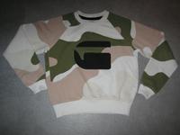 G-Star Sweatshirt, Gr. XS, "TOP" Niedersachsen - Garbsen Vorschau