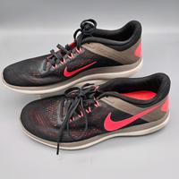 Nike sneaker gr. 40 (25.5cm) Bayern - Mindelheim Vorschau