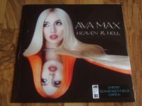 Ava Max - Heaven & Hell Limited Transparent Blue Vinyl LP 2020 Nordrhein-Westfalen - Höxter Vorschau